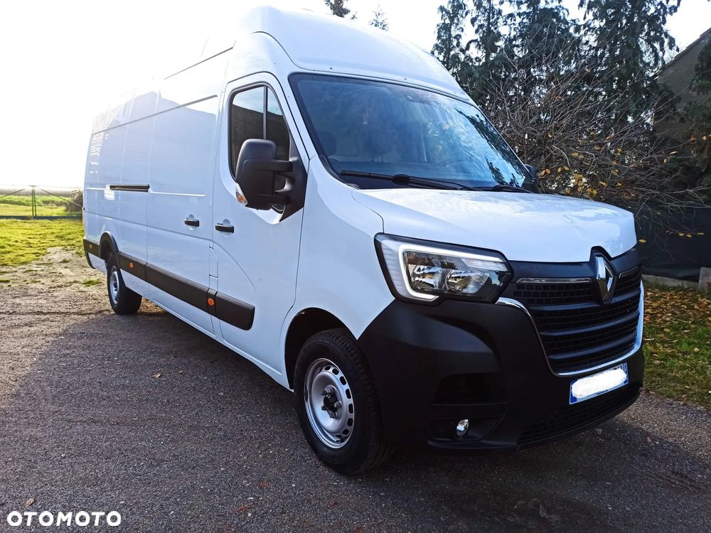 Renault Master - 23