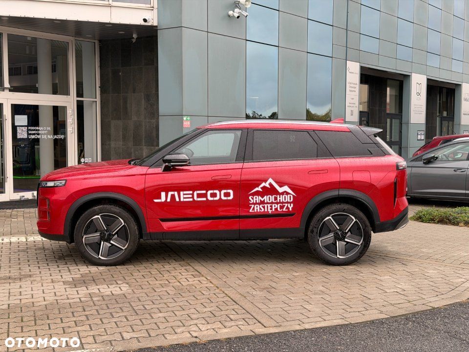 Jaecoo 7 - 6