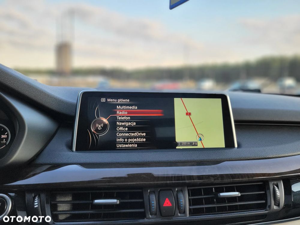 BMW X5 3.5i xDrive - 16