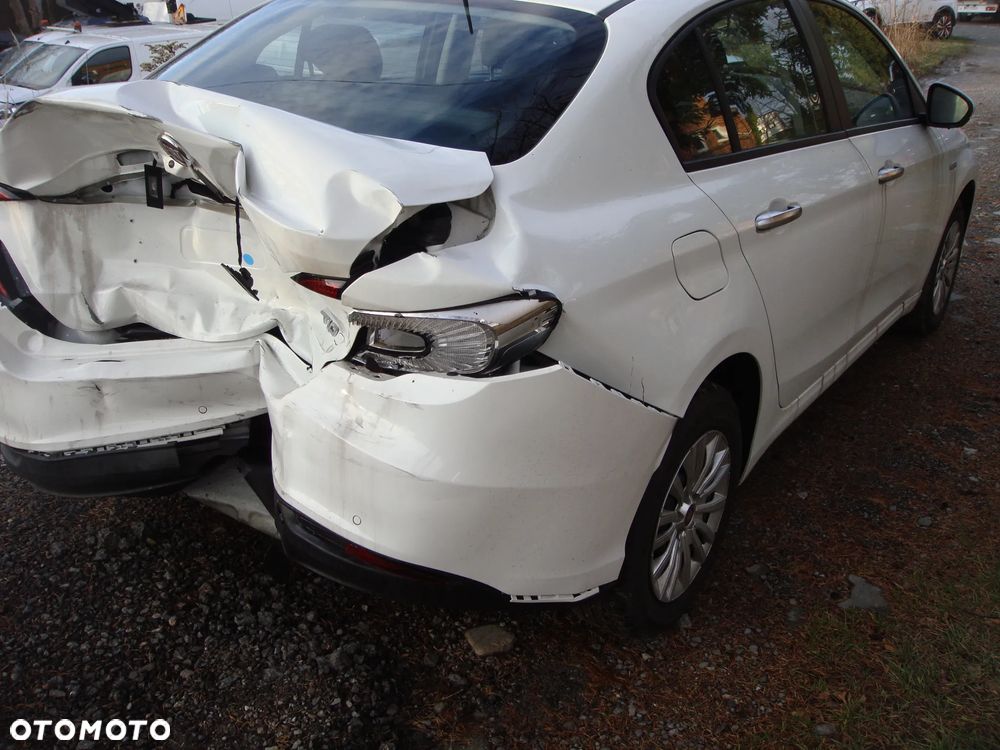 Fiat Tipo 1.6 MultiJet City Life - 6
