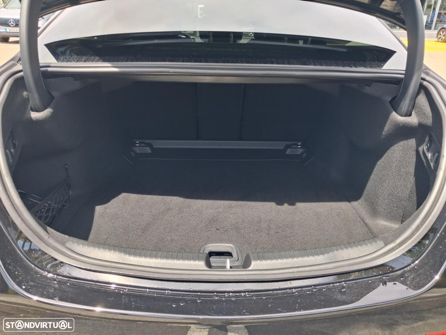 Mercedes-Benz C 220 d Avantgarde - 12