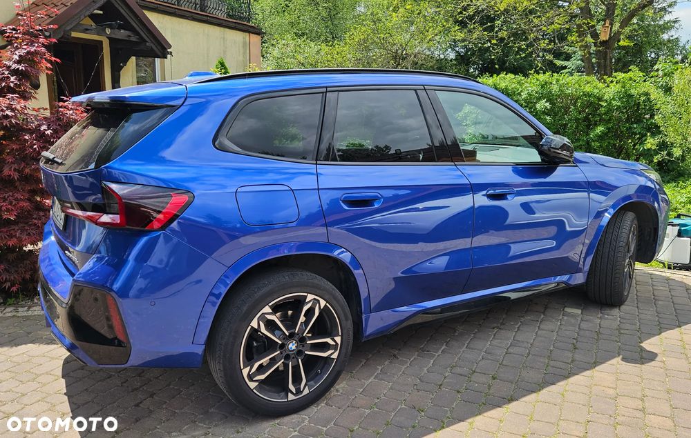 BMW X1 - 8