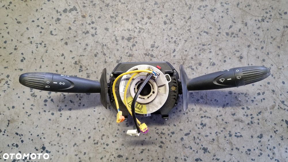 FIAT 500 WSPOMAGANIE ELEKTRYCZNE 07354724690 - 1