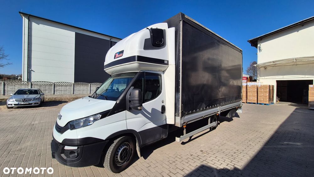 Iveco Daily 35S18 - 20