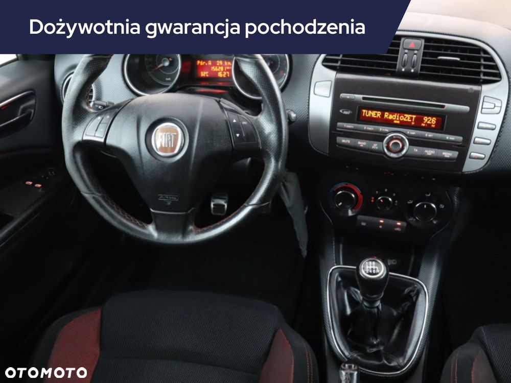 Fiat Bravo - 9