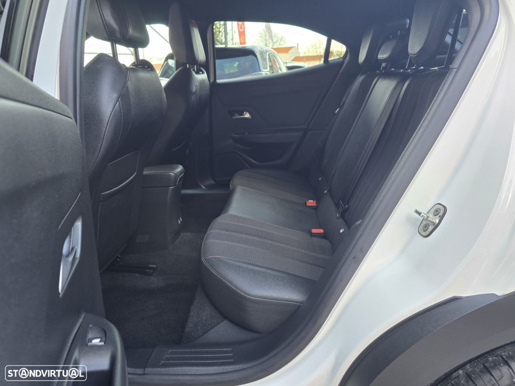 Opel Mokka 1.2 T GS Line - 21