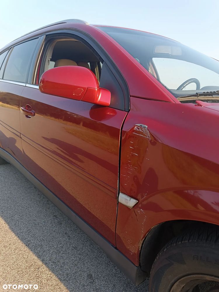 Opel Vectra 1.9 CDTI Cosmo - 8