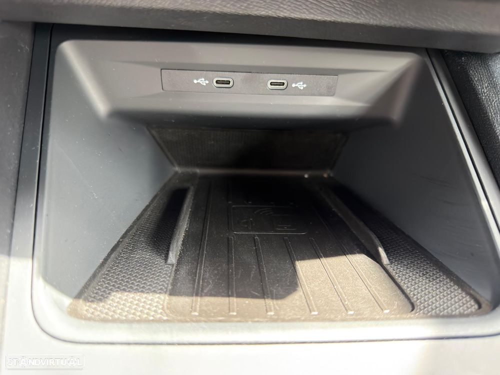 Cupra Formentor VZ 1.4 e-Hybrid DSG - 18