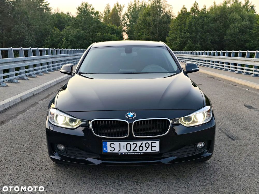 BMW Seria 3 - 2