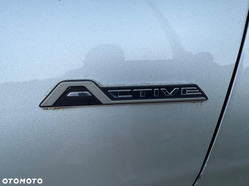 Ford Fiesta 1.0 EcoBoost Powershift Individual - 11