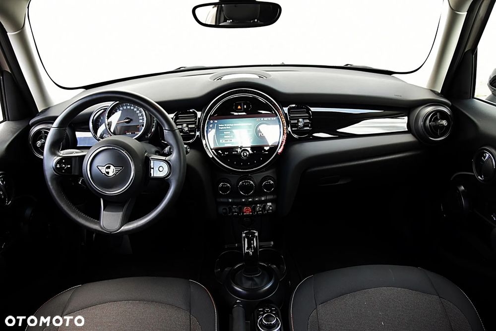 MINI Cooper Yours Trim - 16