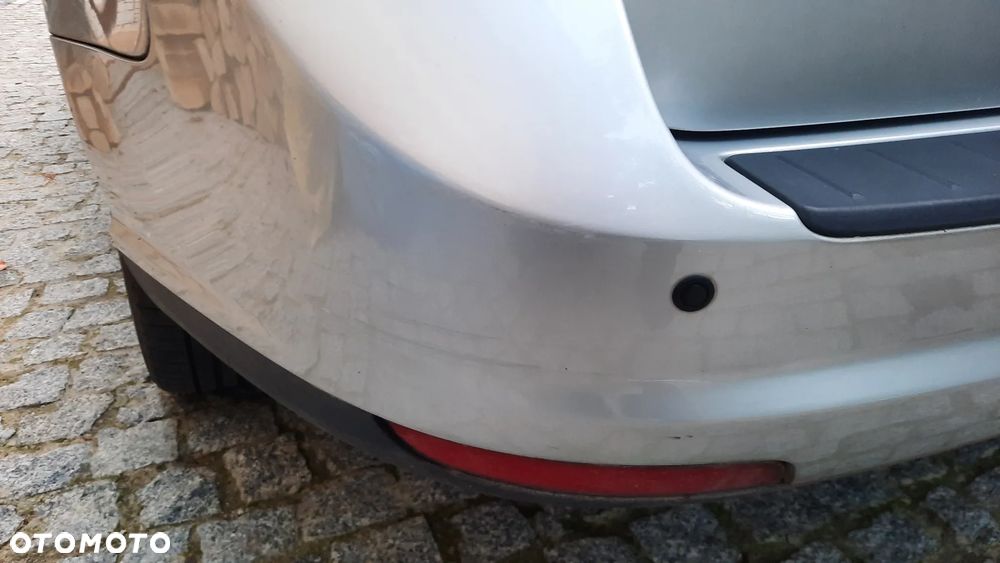 Volvo V50 2.0D DPF Powershift - 23