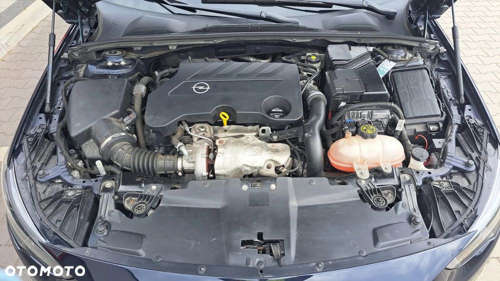 Opel Insignia - 17