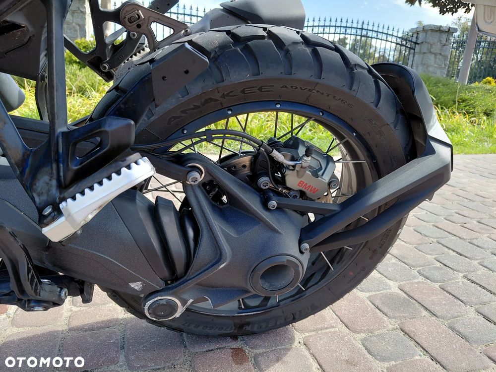 BMW GS - 18