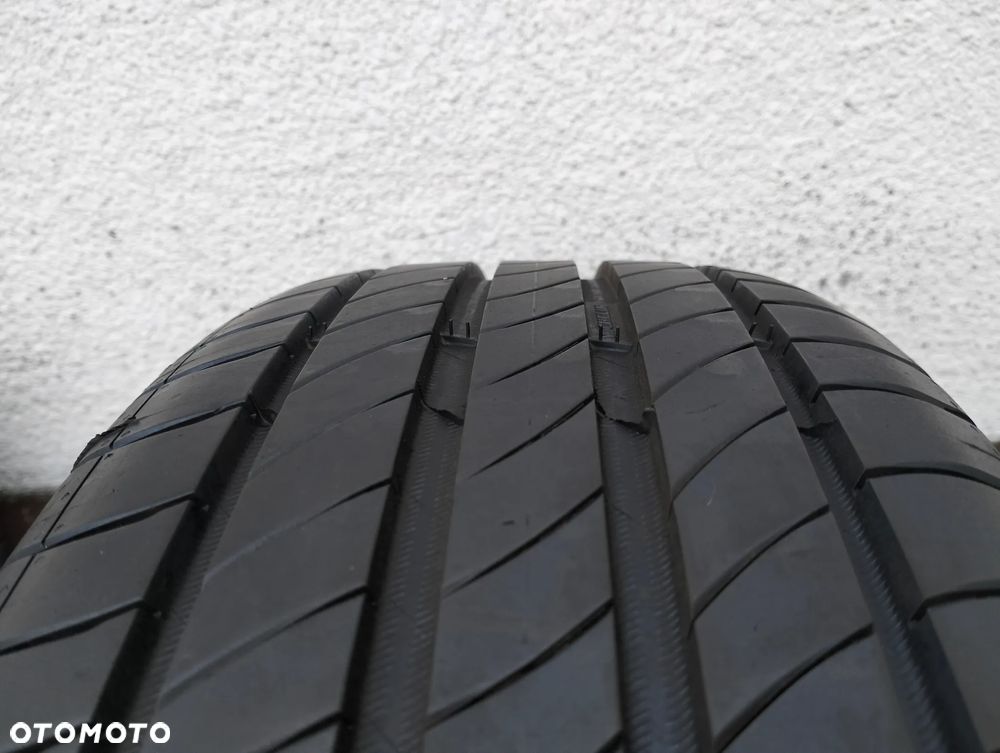 215 65 17 / Vw Tiguan AUDI Q3 SKODA Kodiak / MICHELIN / r-LINE!!! - 6
