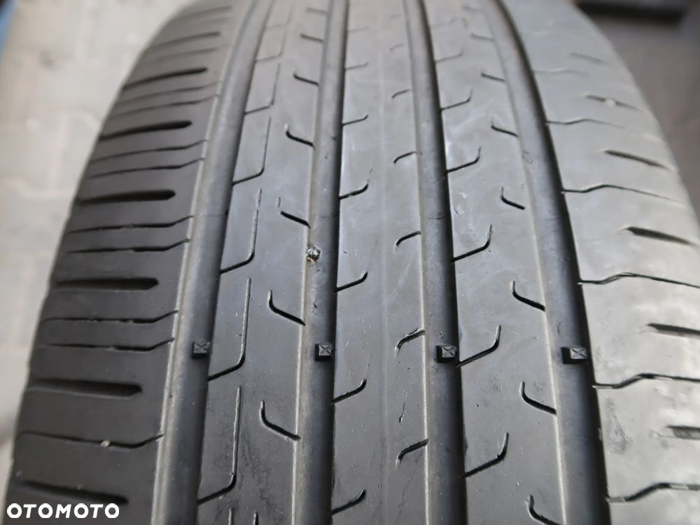 Continental Eco Contact 6 MO  235/55r18 1szt. - 1