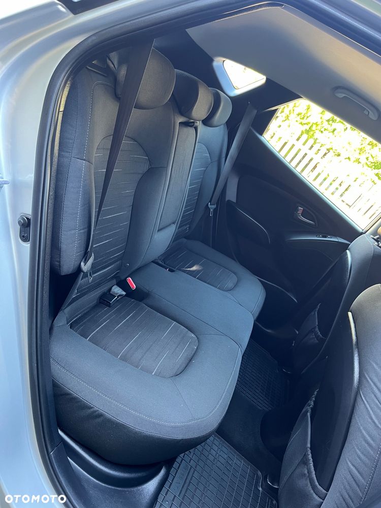 Hyundai ix35 - 20