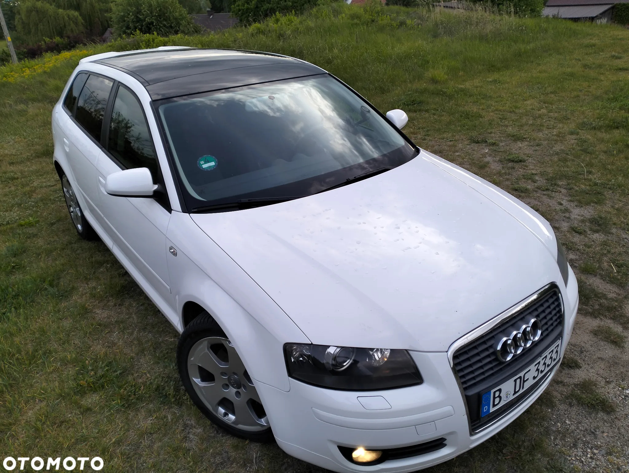 Audi A3 1.4 TFSI Premiere Edition - 3