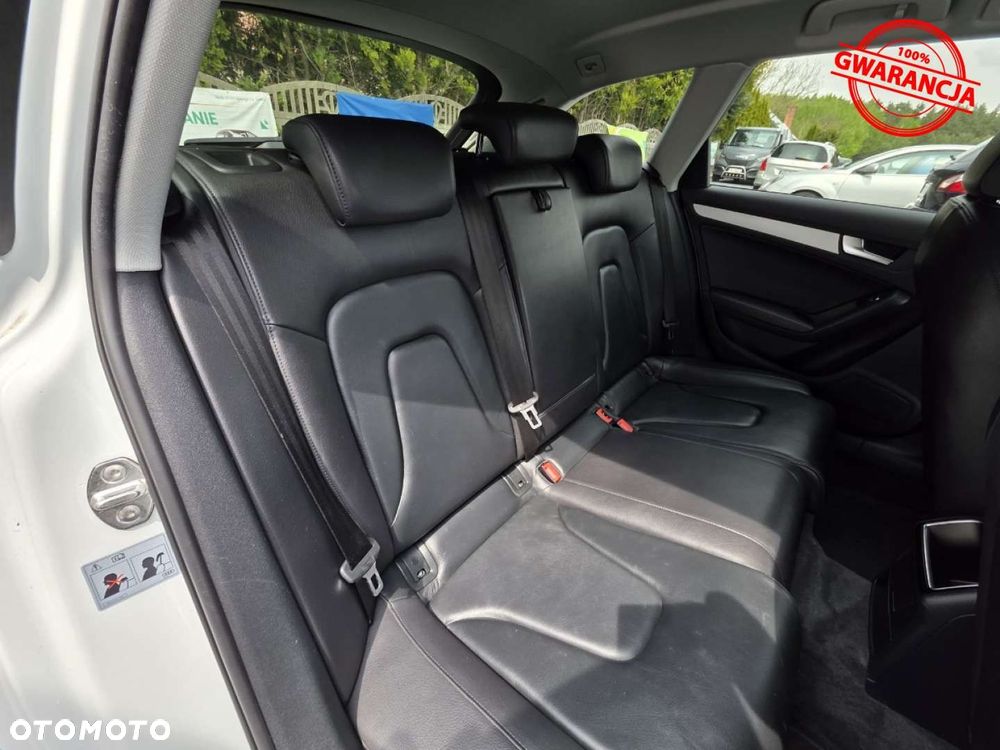 Audi A4 Avant - 22