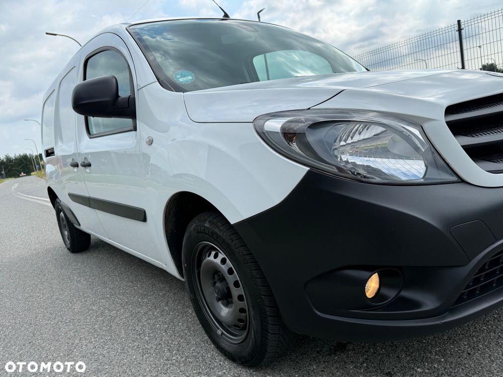 Mercedes-Benz Citan - 20