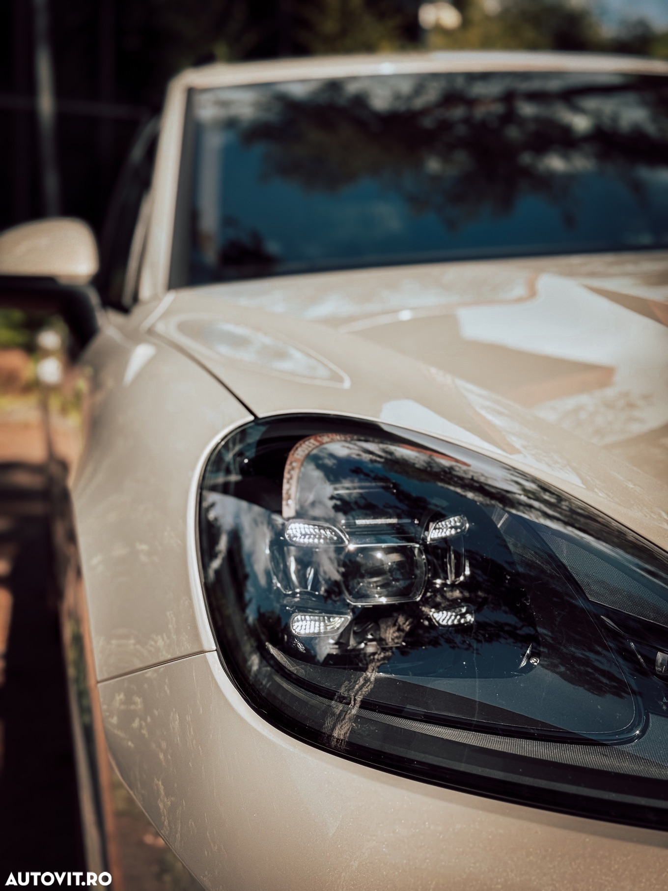 Porsche Cayenne S E-Hybrid Tiptronic S - 13