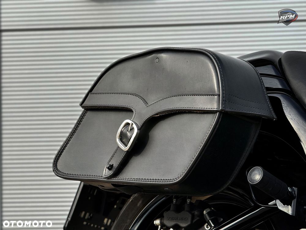 Suzuki Boulevard - 33