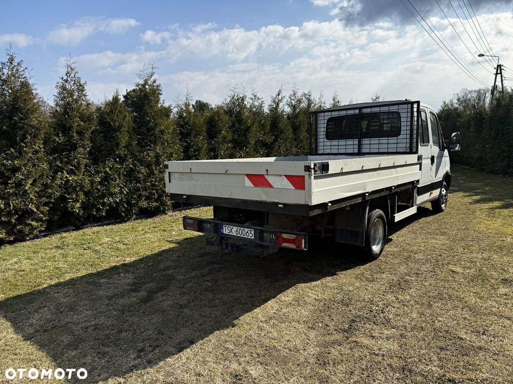 Iveco Daily 35C12 - 5