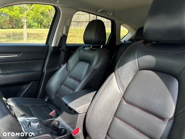 Mazda CX-5 - 10