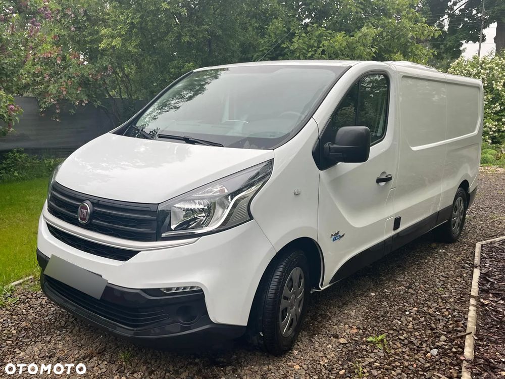 Fiat TALENTO - 1