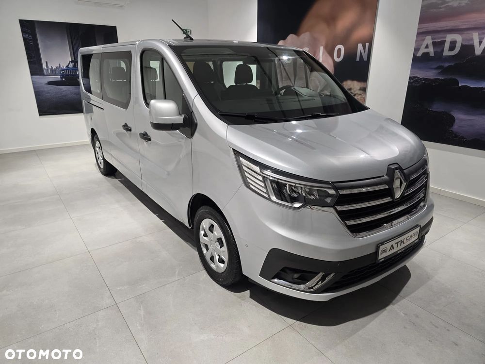 Renault Trafic 2.0 dCi - 3