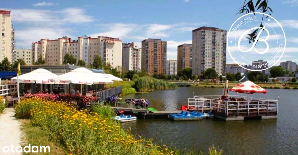 Praga Południe,Aleja Stanów Zjednoczonych,2pok,57m2,Dwa Balkony