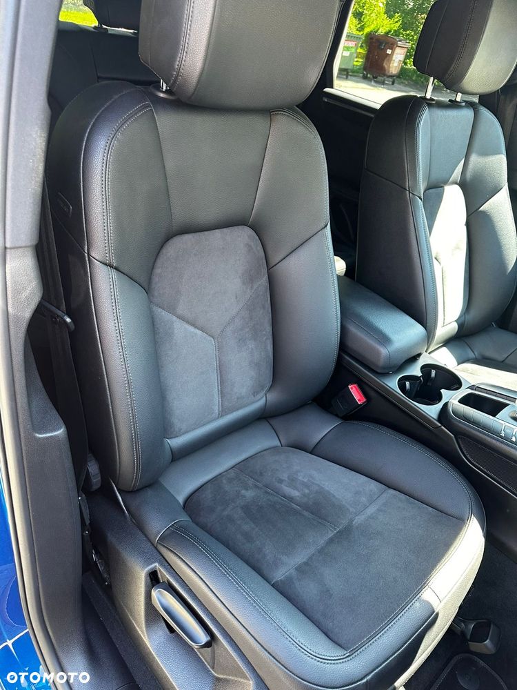 Porsche Macan Standard - 9