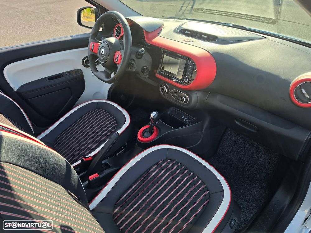 Renault Twingo Electric INTENS - 16