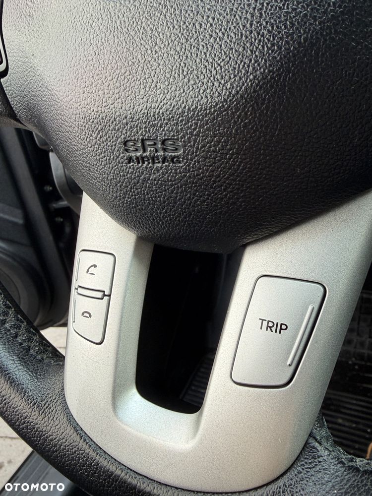 Kia Ceed 1.6 CRDi LX - 19