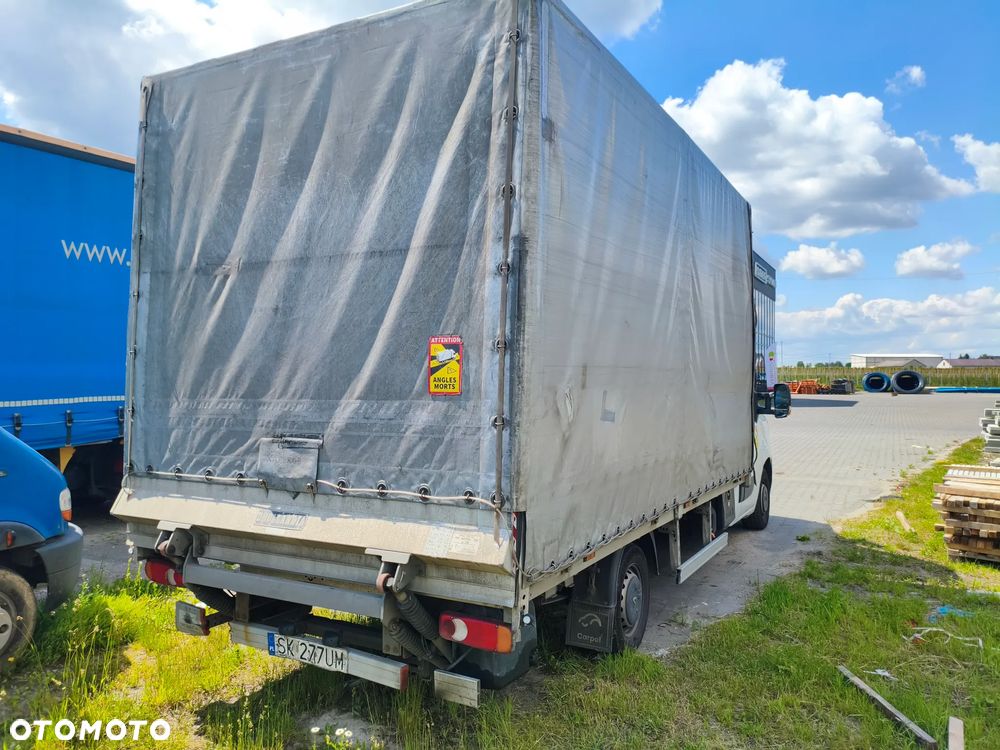 Renault Master - 8