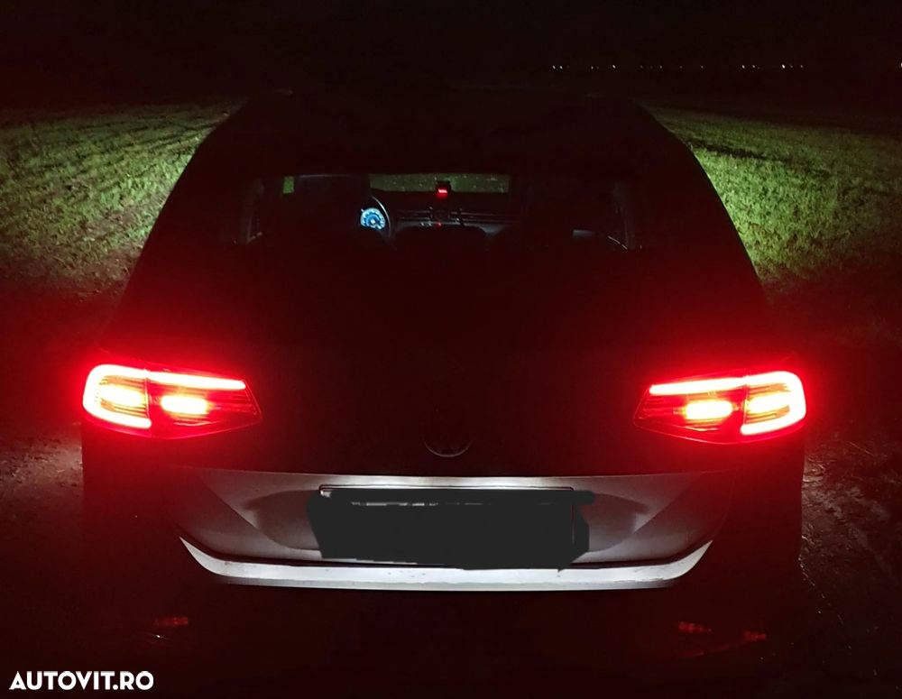 VOLKSWAGEN Passat 2016 — imagine 2