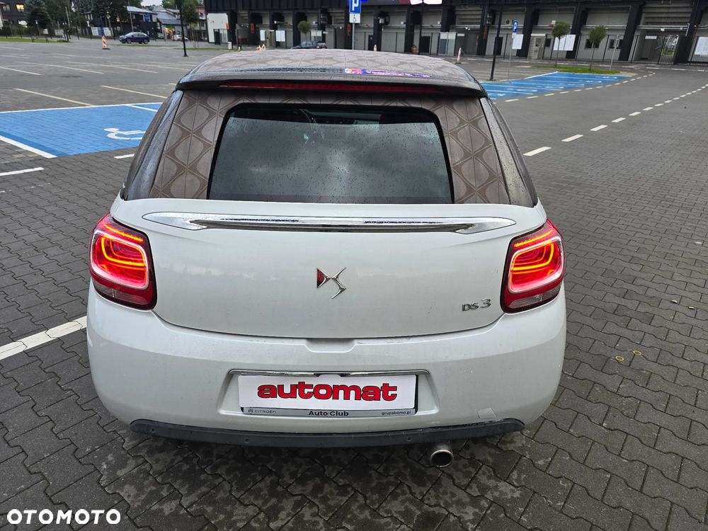 Citroën DS3 - 16