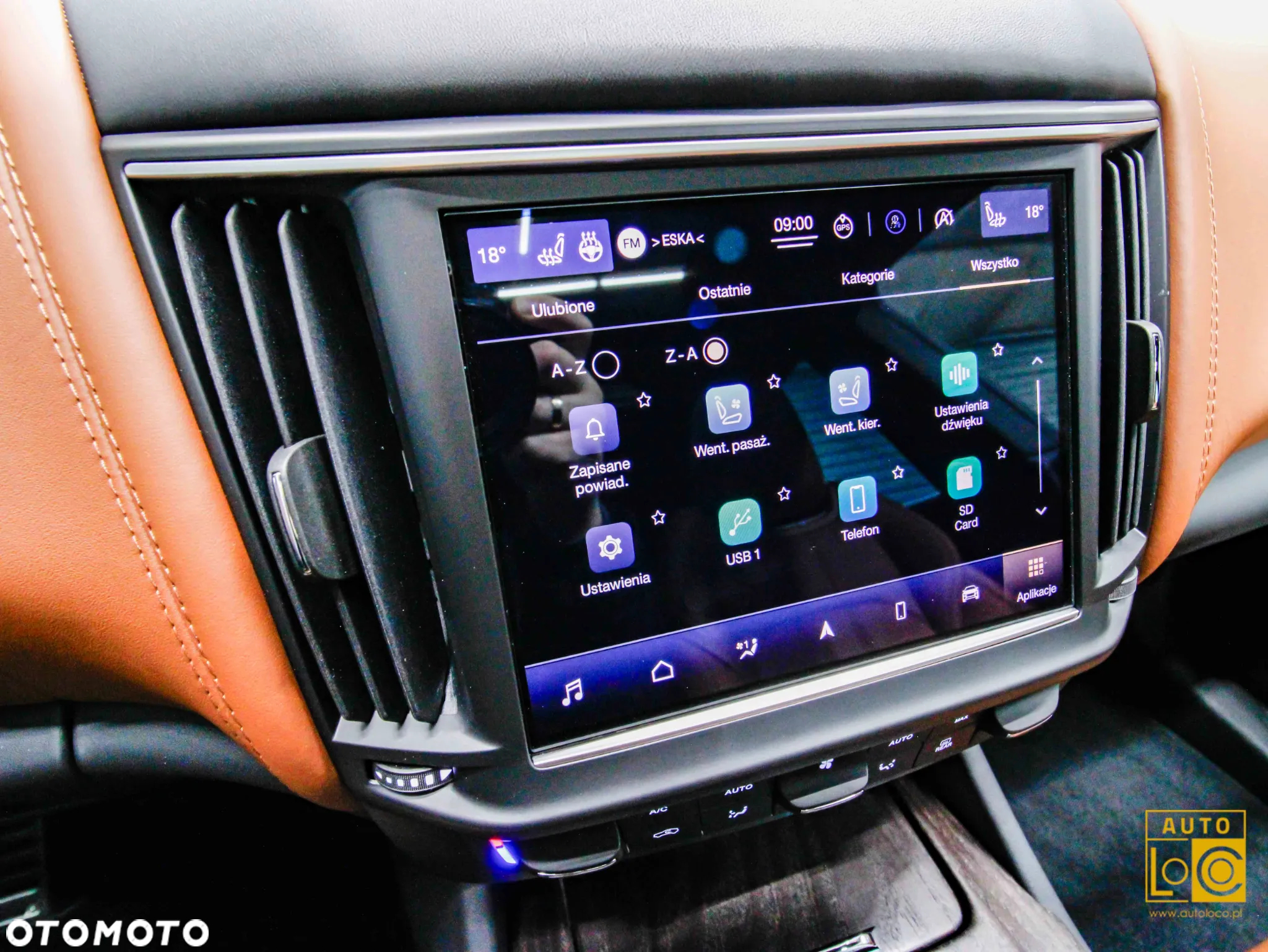 Maserati Levante Modena S - 22