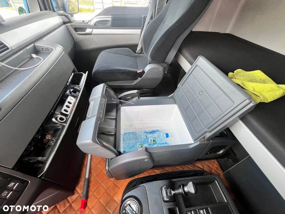MAN TGX 26.480 - 5