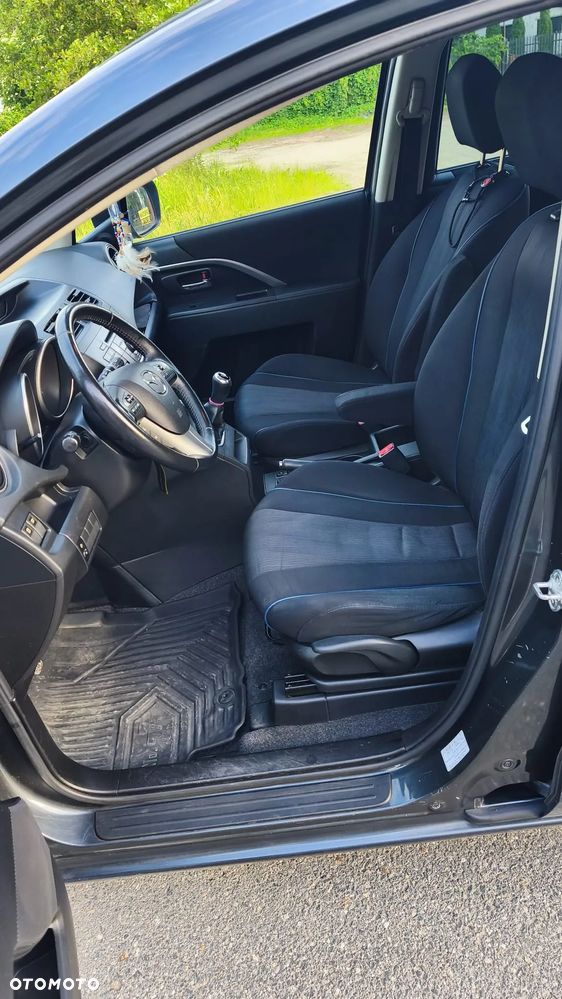 Mazda 5 2.0 Exclusive - 12