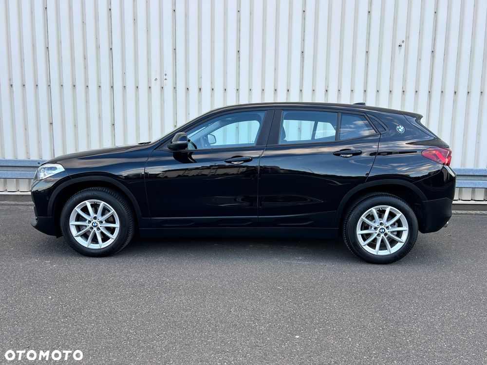 BMW X2 sDrive18i Business Edition - 2