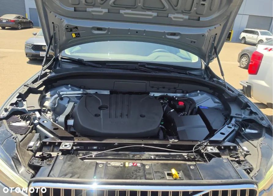 Volvo XC 60 B5 B AWD Plus Bright - 14