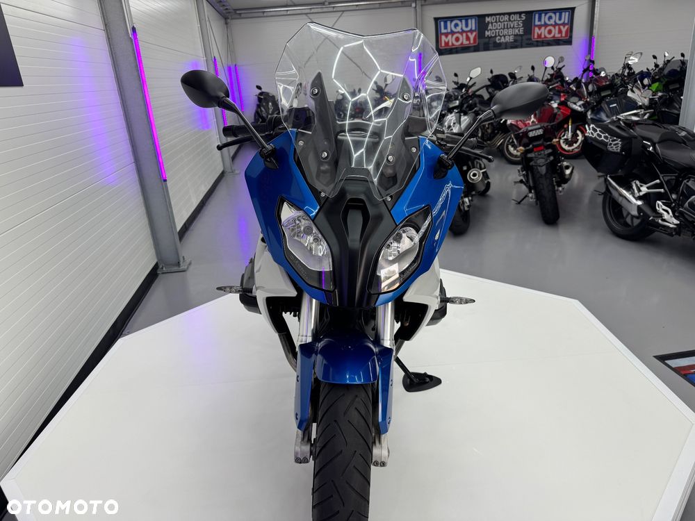 BMW RS - 38