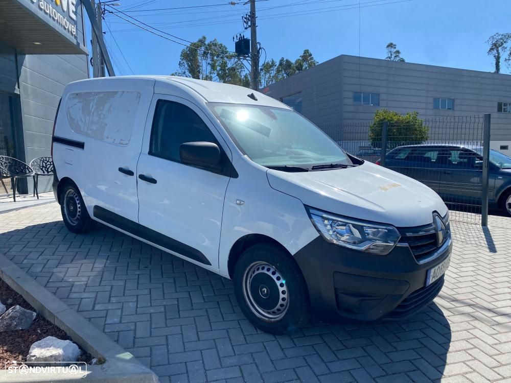 Renault Express - 3
