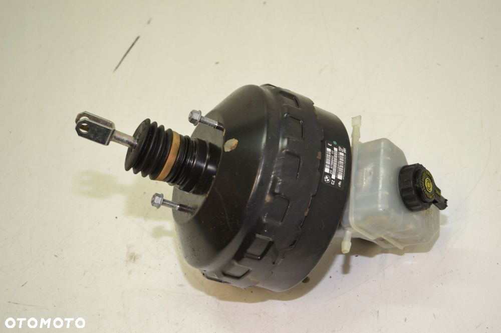 BMW E90 E91 LIFT SERWO POMPA HAMULCOWA 6788042 - 1