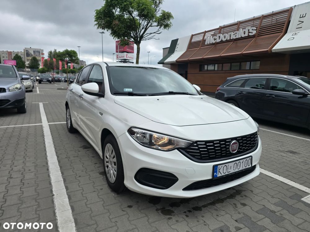 Fiat Tipo 1.4 16V - 26