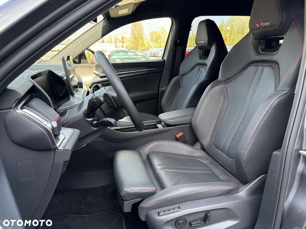 Skoda Kodiaq 2.0 TSI 4x4 RS DSG - 11