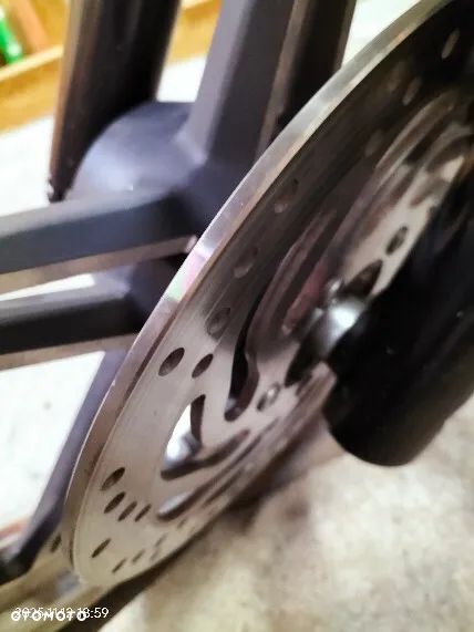 Triumph Speedmaster - 25