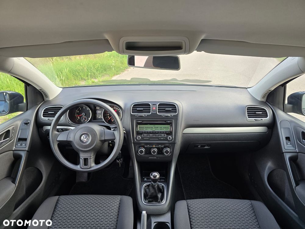 Volkswagen Polo 1.4 Highline - 5