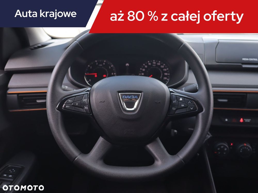 Dacia Sandero - 16